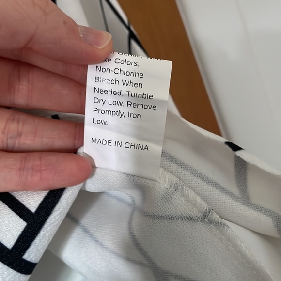 SHEIN crop top - Picture 7 of 7